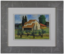 Immagine Casolare nel Chianti [3]